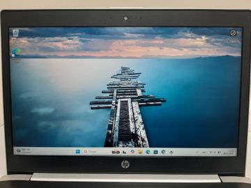Б/у Ноутбук Hp єкр. 14/ core i5 8250u 1,6ghz/ ram8gb/ ssd256gb/ uhd620 01-200890523