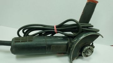 Б/в Кутова шліфмашина Dnipro-M gs-120s 01-200886544