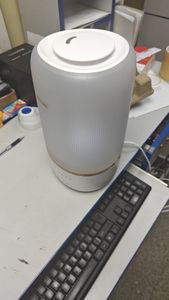 Б/в Зволожувач повітря Philips hu1510/04 01-200891251