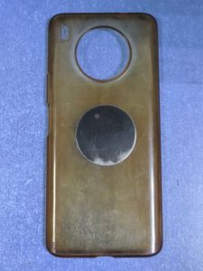 Б/у Мобільний телефон Huawei nova 8i 6/128gb 01-200891644