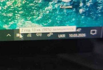 Б/у Ноутбук Dell 11/pentium n5030 siver ddr4/4gb ddr4/hdd *відсутній/ssd 128 gb/*інтегрована 01-200890926