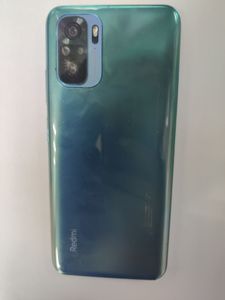 Б/у Мобільний телефон Xiaomi redmi note 10 4/64gb 01-200891118