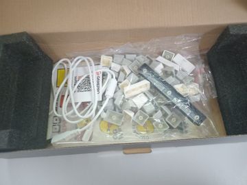 Б/в Клавіатура Gamepro mk116 01-200893115