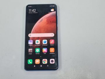 Б/в Мобільний телефон Xiaomi mi 9t 6/64gb 01-200893161
