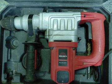 Б/в Перфоратор Vitals ra 2812ds 01-200892584