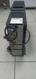 Б/в Системний блок Пк intel pentium g5400 gold/ram 8 gb/hdd відсутній/ssd 64 gb/nvidia gtx 745 (geforce) 1gb ddr3 128bit 01-200892727