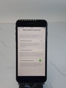 Б/в Мобільний телефон Apple iphone 8 plus 64gb 01-200893141
