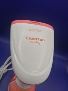Б/в Пароочищувач Liberton lhs-6901 01-200893733