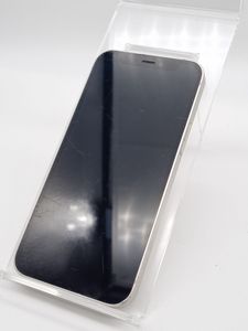Б/в Мобільний телефон Apple iphone 12 mini 64gb 01-200893650