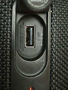 Б/в Акустика Jbl charge 5 01-200894000