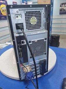 Пк intel core i5-2400/ram 6 gb/hdd 320 gb+500 gb/ssd відсутній/amd/ ati radeon ve/7000 32/64 mb