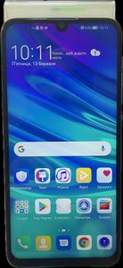 Б/в Мобільний телефон Huawei p smart pot-lx1 3/64gb 01-200894101
