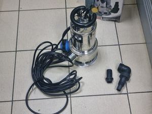 Б/в Занурювальний дренажний насос Full Tech ft2105 01-200895937