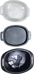 Б/в Кухонний робот Cecotec mambo 04104 01-200893881