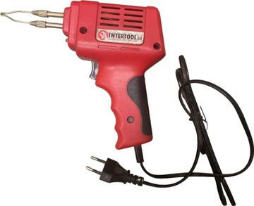 Б/в Паяльник Intertool rt-2002 01-200894314