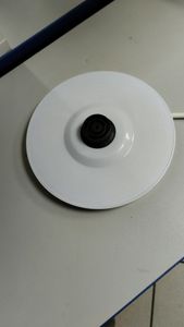 Б/в Електрочайник Liberton lek-6802 01-200894219