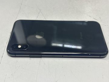 Б/в Мобільний телефон Apple iphone xs 256gb 01-200896597