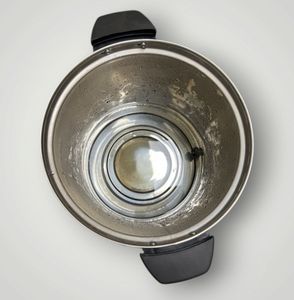 Б/у Кипятильник-термопот Hurakan hkn-hvb12 01-200806413