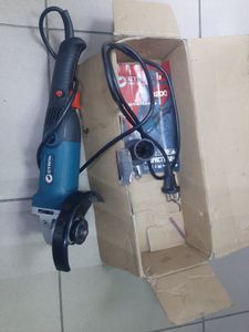 Б/у Угловая шлифмашина Сталь кшм 111-125д 01-200896523