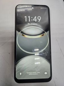 Б/в Мобільний телефон Tecno spark 30c kl5n 6/128gb 01-200896726