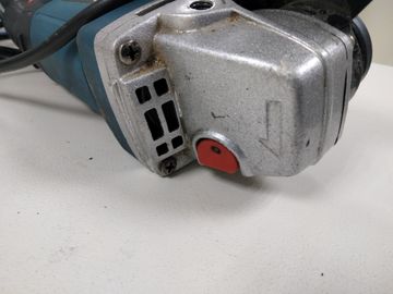 Б/у Угловая шлифмашина Сталь кшм 111-125д 01-200896523