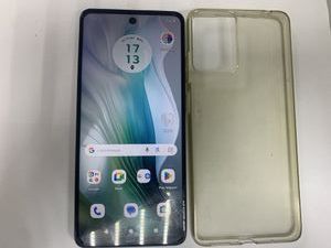 Б/в Мобільний телефон Motorola moto e14 4/64gb 01-200896296