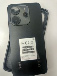 Б/в Мобільний телефон Xiaomi redmi note 14 8/256gb 01-200896859