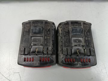 Б/в Шурупокрут Bosch gsr 14,4-2-li 2акб зп l-boxx 01-200862601