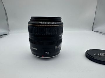 Б/в Фотооб'єктив Canon zoom lens ef 28-105mm 1.3.5-4.5 usm 01-200897515