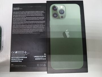 Б/в Мобільний телефон Apple iphone 13 pro max 256gb 01-200843422