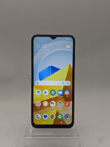 Б/в Мобільний телефон Xiaomi poco m5 4/128gb 01-200881045