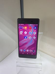 Б/в Мобільний телефон Sony xperia x dual f5122 3/64gb 01-200897826