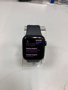 Б/у Смарт-часы Apple watch se 2 gps 40mm aluminium case 01-200897329