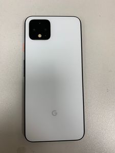 Б/в Мобільний телефон Google pixel 4 6/128gb 01-200897854