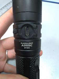 Б/у Ліхтар Videx a355c 01-200896155