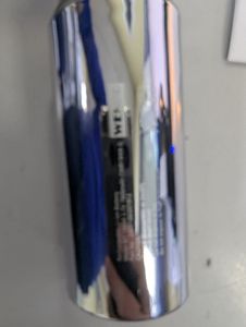 Б/у Смеситель для душа Wenko led set 01-200899221