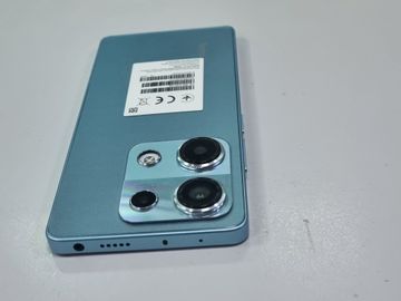 Б/в Мобільний телефон Xiaomi redmi note 14s 8/256gb 01-200898993