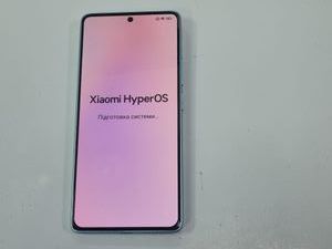 Б/в Мобільний телефон Xiaomi redmi note 14s 8/256gb 01-200898993