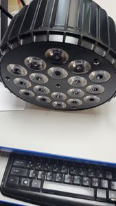 Б/в Прожектор Free Color p1810-a rgbw 01-200898855