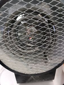 Б/у Тепловая пушка Термія ао ево 3,0/0,3 тп 01-200899430