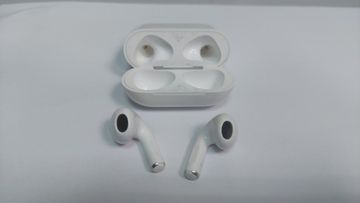 Б/в Навушники Apple airpods 3rd generation 01-200898188