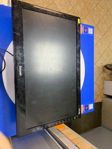 Б/в Телевізор Saturn led24k 01-200880456