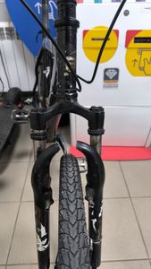 Б/в Велосипед Bergamont blades 1 01-200888273