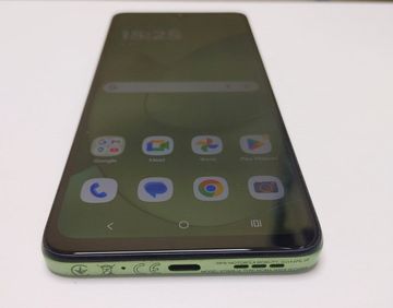 Б/у Мобільний телефон Motorola moto g06 4g 4/256gb 01-200899558