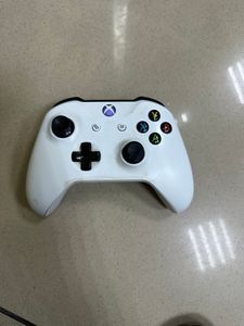 Б/в Ігрова приставка Microsoft xbox one s 500gb 01-200898723