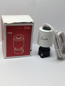Б/в Термопривід Danfoss twa 01-200892895