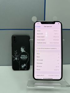 Б/в Мобільний телефон Apple iphone xs 64gb 01-200898975