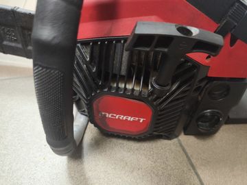 Б/в Пила ланцюгова Incraft fmi-6300cr 01-200900100