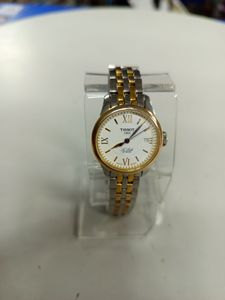 Б/в Годинник Tissot l134/234 01-200890394
