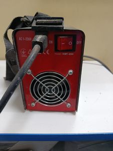 Б/в Зварювальний апарат Start Pro spi-250 01-200892878